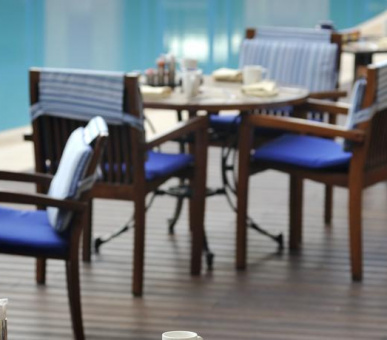 Картинка Le Medina Essaouira Hotel Thalassa sea 18 Фото Le Medina Essaouira Hotel Thalassa sea 18