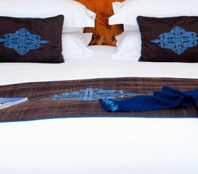 Картинка Le Medina Essaouira Hotel Thalassa sea 8 Фото Le Medina Essaouira Hotel Thalassa sea 8