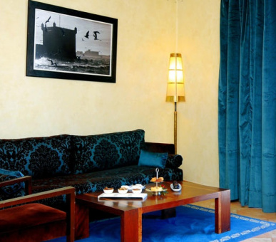 Картинка Le Medina Essaouira Hotel Thalassa sea 4 Фото Le Medina Essaouira Hotel Thalassa sea 4