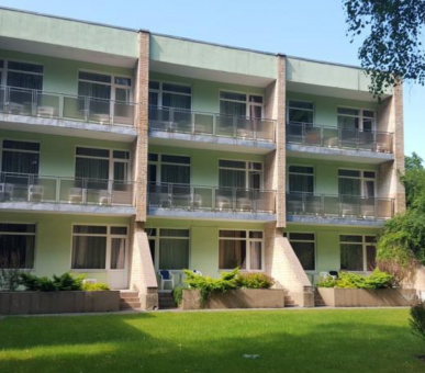 Клініка Dzintari