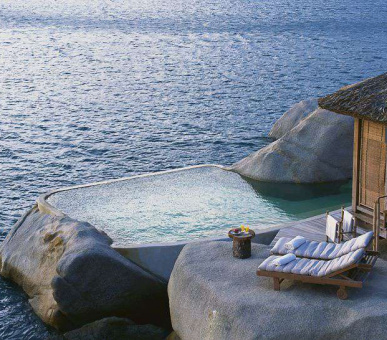 Six Senses Ninh Van Bay