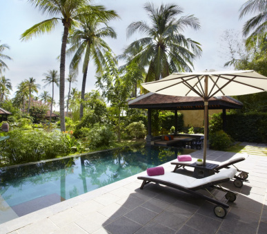 Картинка Anantara Mui Ne Resort 12 Фото Anantara Mui Ne Resort 12