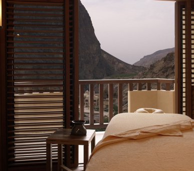 Картинка Evason Ma'In Hot Springs and Six Senses Spa (Иордания, Термальные источники) 19 Фото Evason Ma'In Hot Springs and Six Senses Spa (Иордания, Термальные источники) 19