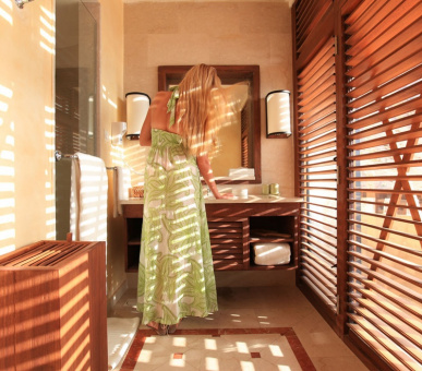 Картинка Evason Ma'In Hot Springs and Six Senses Spa (Иордания, Термальные источники) 16 Фото Evason Ma'In Hot Springs and Six Senses Spa (Иордания, Термальные источники) 16