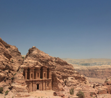 Картинка Evason Ma'In Hot Springs and Six Senses Spa (Иордания, Термальные источники) 12 Фото Evason Ma'In Hot Springs and Six Senses Spa (Иордания, Термальные источники) 12