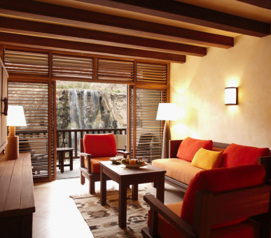 Картинка Evason Ma'In Hot Springs and Six Senses Spa (Иордания, Термальные источники) 10 Фото Evason Ma'In Hot Springs and Six Senses Spa (Иордания, Термальные источники) 10