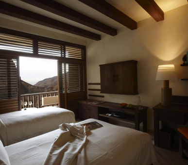 Картинка Evason Ma'In Hot Springs and Six Senses Spa (Иордания, Термальные источники) 15 Фото Evason Ma'In Hot Springs and Six Senses Spa (Иордания, Термальные источники) 15