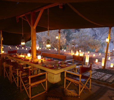 Картинка Evason Ma'In Hot Springs and Six Senses Spa (Иордания, Термальные источники) 26 Фото Evason Ma'In Hot Springs and Six Senses Spa (Иордания, Термальные источники) 26