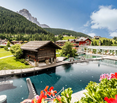 Фото Alpenroyal Grand Hotel 19