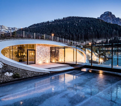 Фото Alpenroyal Grand Hotel 26