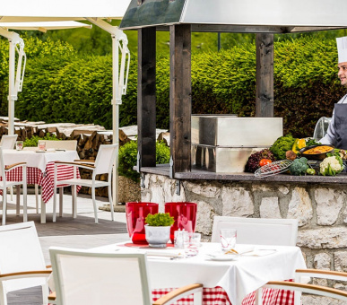 Фото Alpenroyal Grand Hotel 17