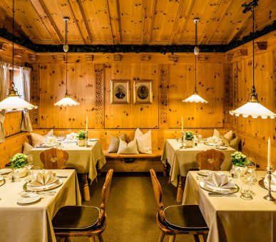 Фото Alpenroyal Grand Hotel 8