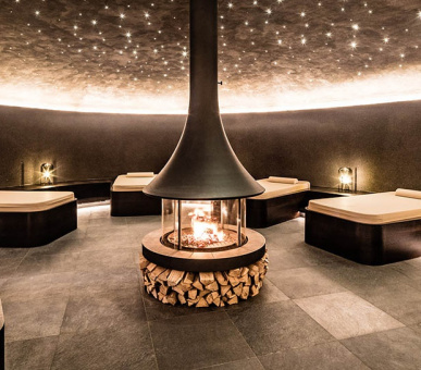 Фото Alpenroyal Grand Hotel 38