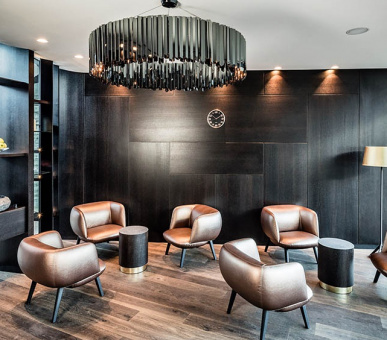 Фото Alpenroyal Grand Hotel 36