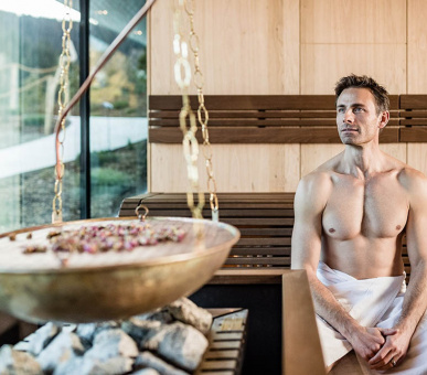 Фото Alpenroyal Grand Hotel 31