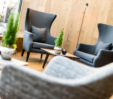 Фото Alpenroyal Grand Hotel 22