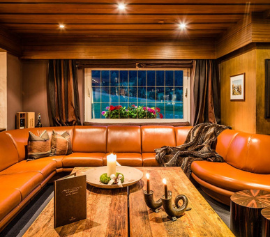 Фото Alpenroyal Grand Hotel 15