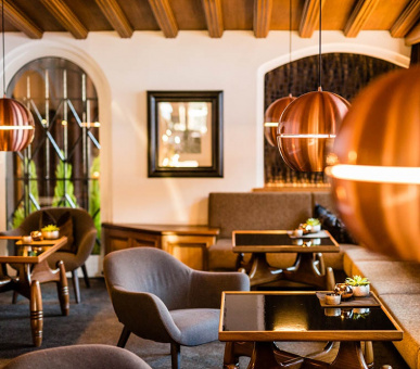 Фото Alpenroyal Grand Hotel 2