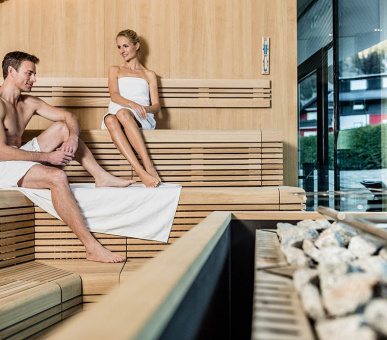 Фото Alpenroyal Grand Hotel 30