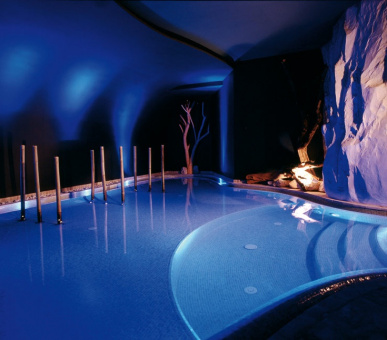 Картинка Adler Spa & Sport Resort (Италия, Валь Гардена) 10 Фото Adler Spa & Sport Resort (Италия, Валь Гардена) 10