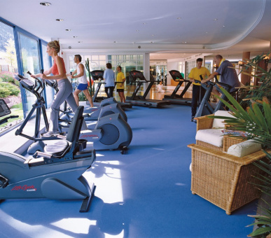 Картинка Adler Spa & Sport Resort (Италия, Валь Гардена) 13 Фото Adler Spa & Sport Resort (Италия, Валь Гардена) 13