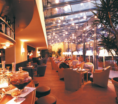 Картинка Adler Spa & Sport Resort (Италия, Валь Гардена) 20 Фото Adler Spa & Sport Resort (Италия, Валь Гардена) 20