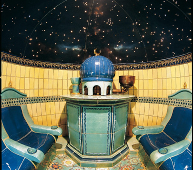 Картинка Adler Spa & Sport Resort (Италия, Валь Гардена) 8 Фото Adler Spa & Sport Resort (Италия, Валь Гардена) 8