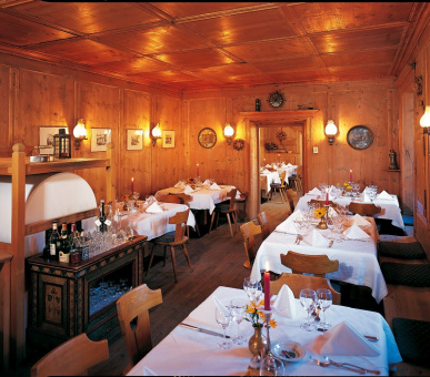 Картинка Adler Spa & Sport Resort (Италия, Валь Гардена) 19 Фото Adler Spa & Sport Resort (Италия, Валь Гардена) 19