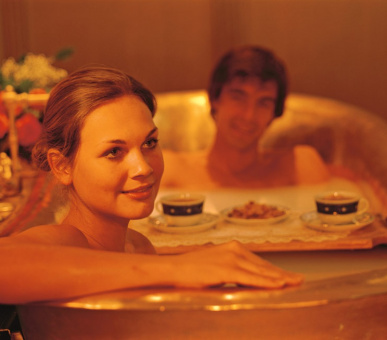 Картинка Adler Spa & Sport Resort (Италия, Валь Гардена) 9 Фото Adler Spa & Sport Resort (Италия, Валь Гардена) 9