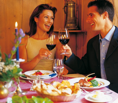 Картинка Adler Spa & Sport Resort (Италия, Валь Гардена) 14 Фото Adler Spa & Sport Resort (Италия, Валь Гардена) 14