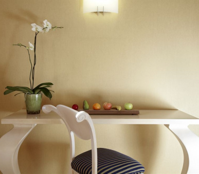 Фото Lenkerhof Gourmet Spa Resort (Швейцария, Ленк) 22