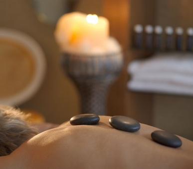 Фото Lenkerhof Gourmet Spa Resort (Швейцария, Ленк) 39