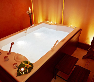 Фото Lenkerhof Gourmet Spa Resort (Швейцария, Ленк) 37