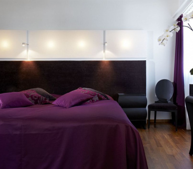 Фото Lenkerhof Gourmet Spa Resort (Швейцария, Ленк) 5