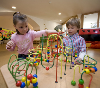 Фото Grand Hotel Kronenhof (Швейцария, Понтресина) 5