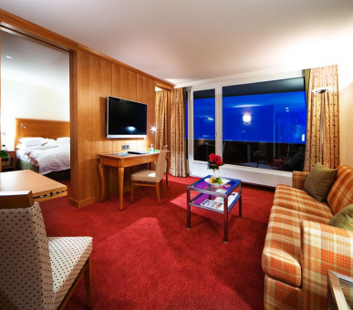 Фото Arosa Kulm  7