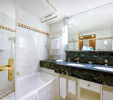 Фото Arosa Kulm  9