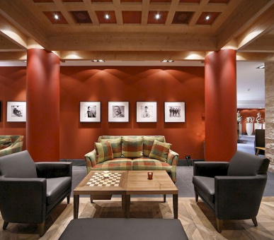 Фото Arosa Kulm  2