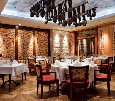 Фото Arosa Kulm  16