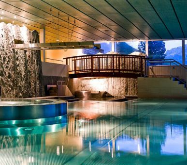 Фото Arosa Kulm  11