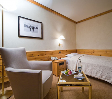 Фото Arosa Kulm  4