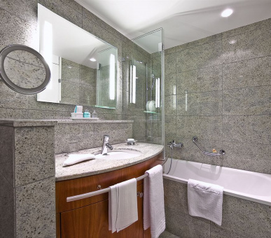 Фото Arosa Kulm  10