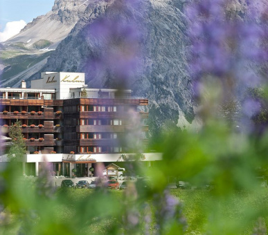 Фото Arosa Kulm  24