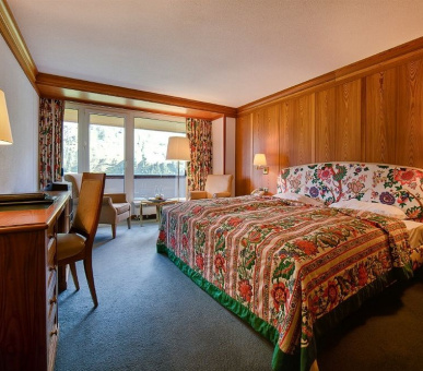 Фото Arosa Kulm  5