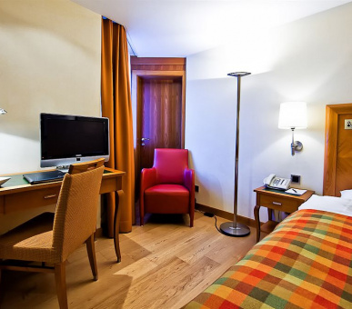 Фото Arosa Kulm  3