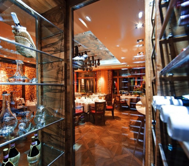 Фото Arosa Kulm  14