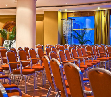 Фото Arosa Kulm  20