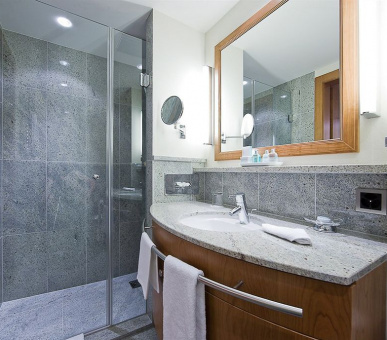 Фото Arosa Kulm  8