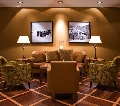 Фото Arosa Kulm  1