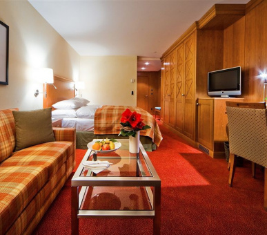 Фото Arosa Kulm  6